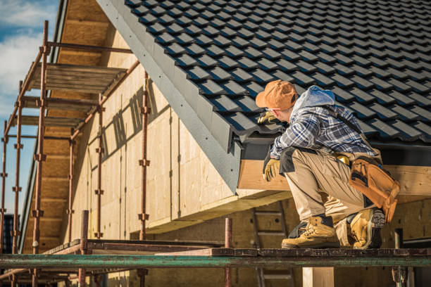 Best Emergency Roof Repair Services  in Dovesville, SC