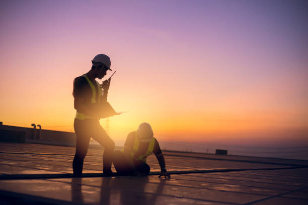 Best Green or Eco-Friendly Roofing Solutions  in Dovesville, SC