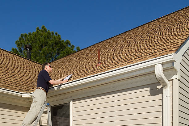Best Commercial Roofing Services  in Dovesville, SC