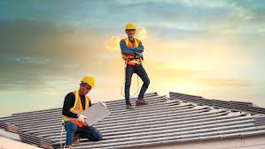 Best Storm Damage Roof Repair  in Dovesville, SC